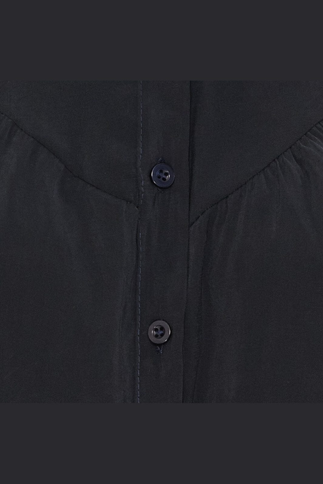 Marta Du Chateau - Mdcmelodie Blouse 58210 - Nero1