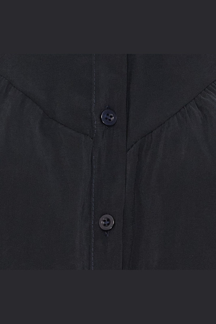 Marta Du Chateau - Mdcmelodie Blouse 58210 - Nero1