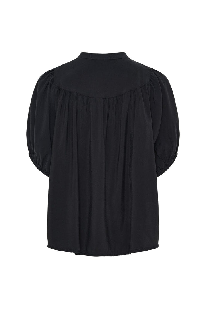 Marta Du Chateau - Mdcmelodie Blouse 58210 - Nero1