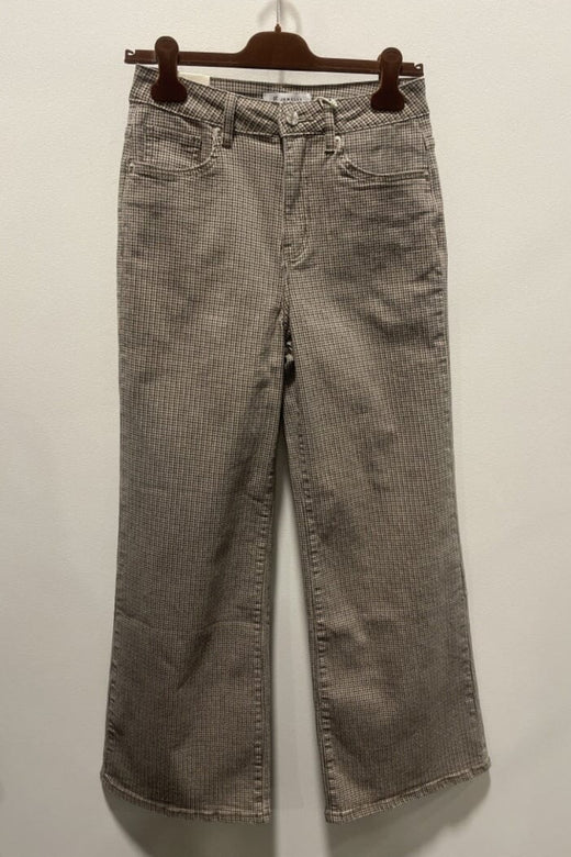 Marta Du Chateau - Mdcmilten Jeans MDC239-JP9144 - Beige