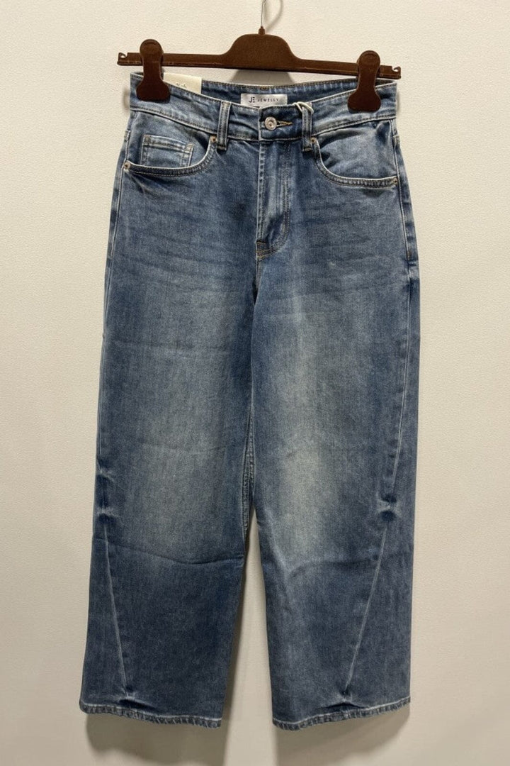 Marta Du Chateau - Mdcminus Jeans MDC241-JP9082 - Denim Jeans 