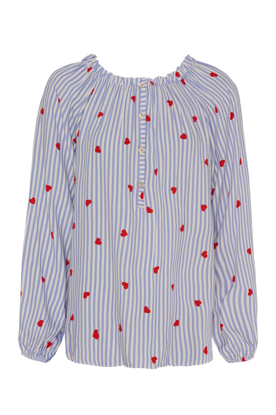 Marta Du Chateau - Mdcnadia Shirt - 6968 Jeans Skjorter 