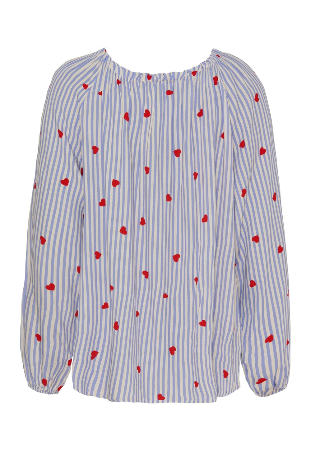 Marta Du Chateau - Mdcnadia Shirt - 6968 Jeans Skjorter 