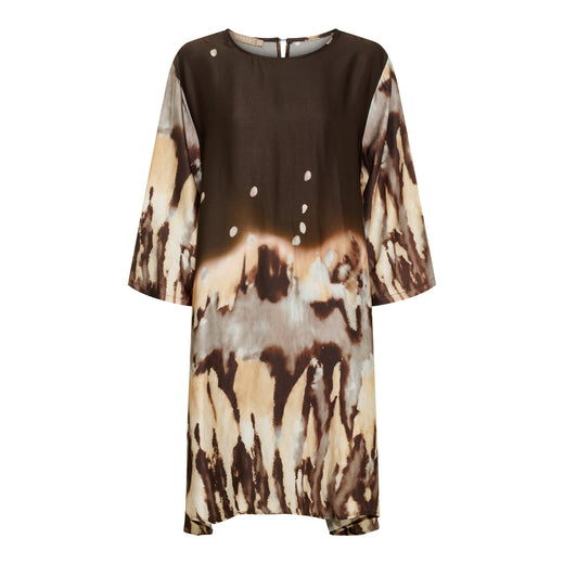 Marta Du Chateau - Mdcnalora Dress 38759 - Moro5479tpg Kjoler 
