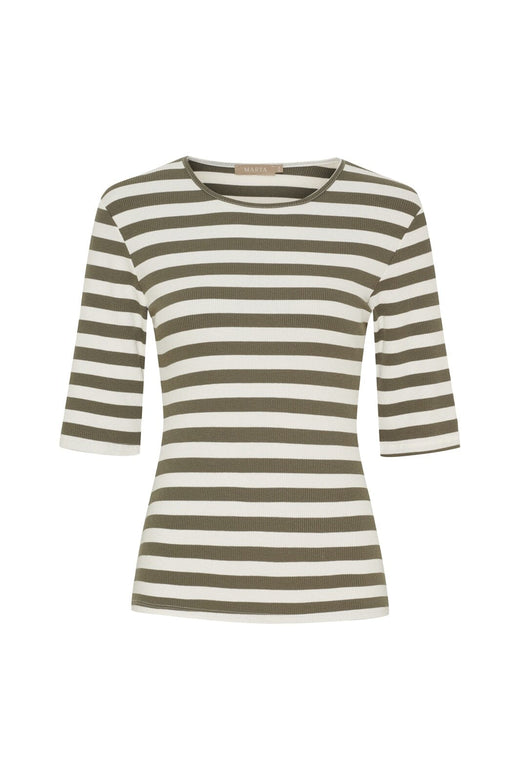 Marta Du Chateau - Mdcnena Tee 7524 - Olivia