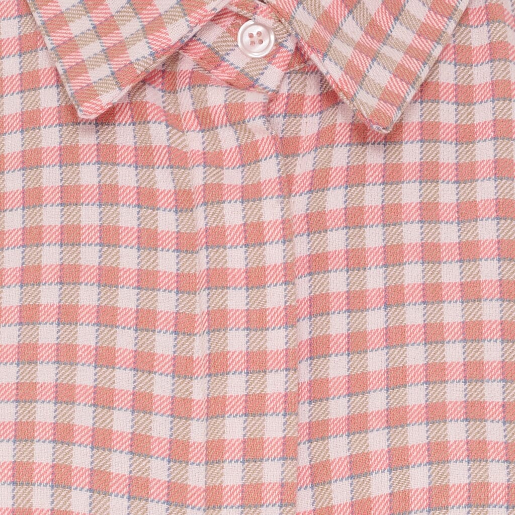 Marta Du Chateau - Mdcorlanda Shirt 7497 - Pink Skjorter 
