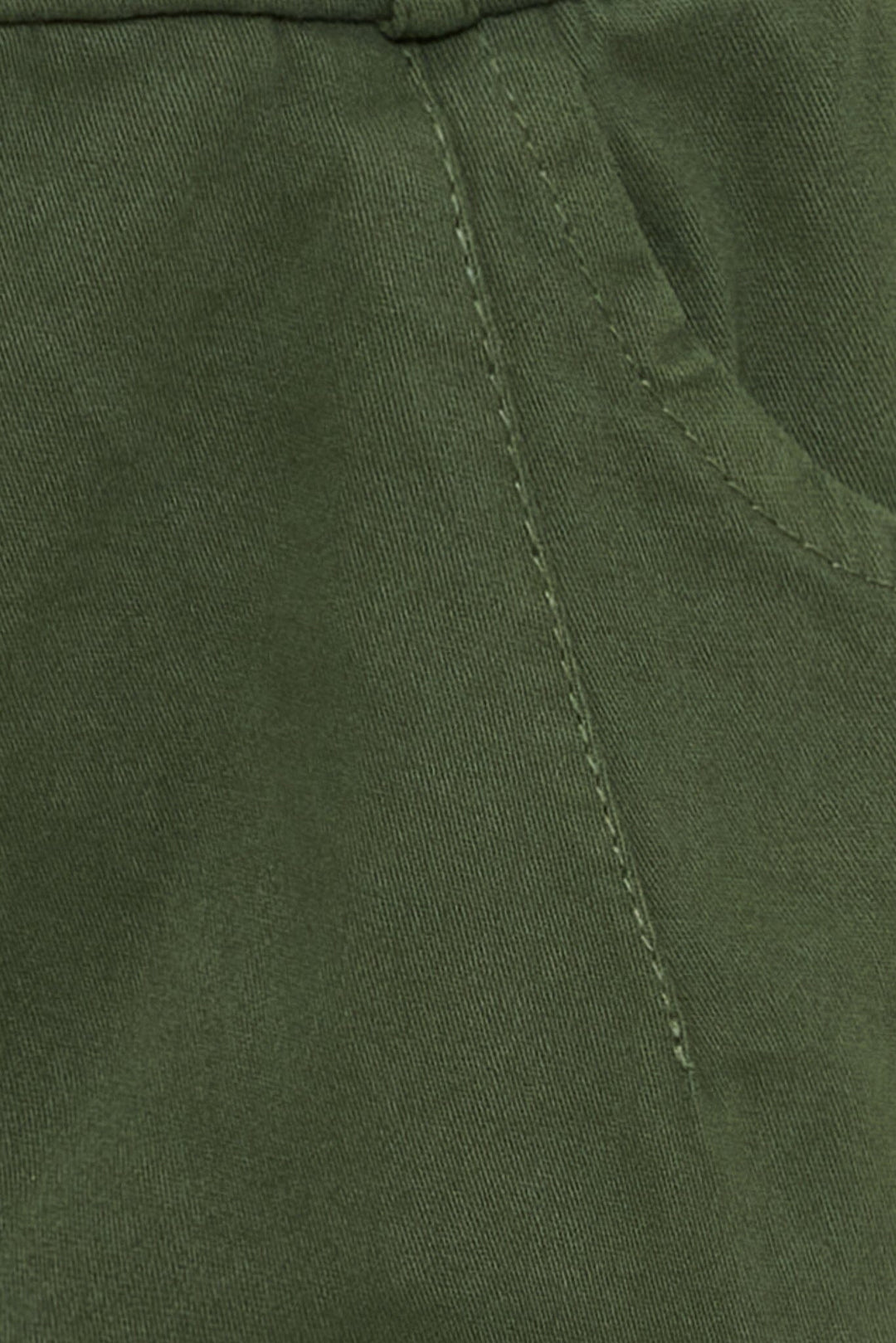 Marta Du Chateau - Mdcpeonia Pants 70181 - Military Bukser 