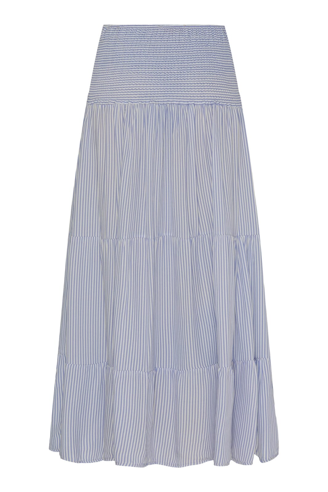 Marta Du Chateau - Mdcprincess Skirt - 1487 Jeans Stripe Nederdele 