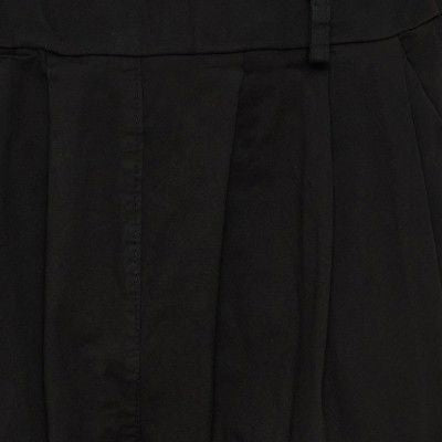 Marta Du Chateau - Mdcspark Pants 256400 - Black Bukser 