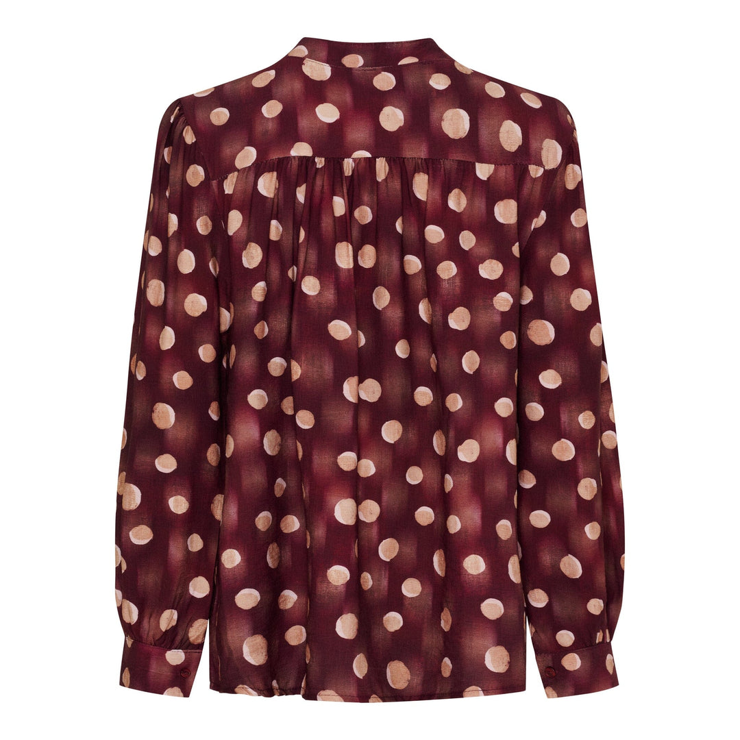 Marta Du Chateau - Mdcspinel Shirt 7606 - Originale636Tpz Skjorter 