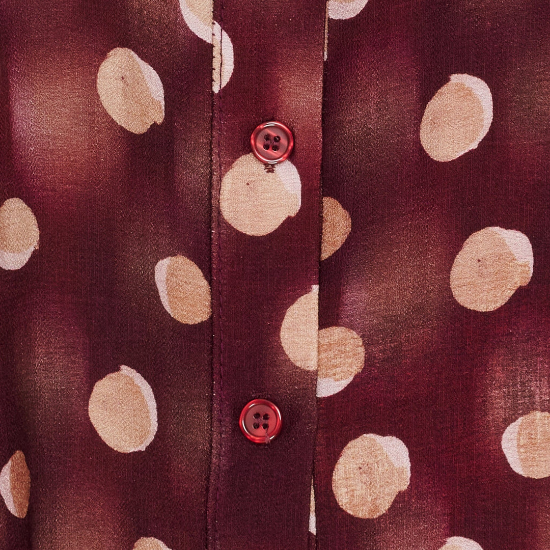 Marta Du Chateau - Mdcspinel Shirt 7606 - Originale636Tpz Skjorter 