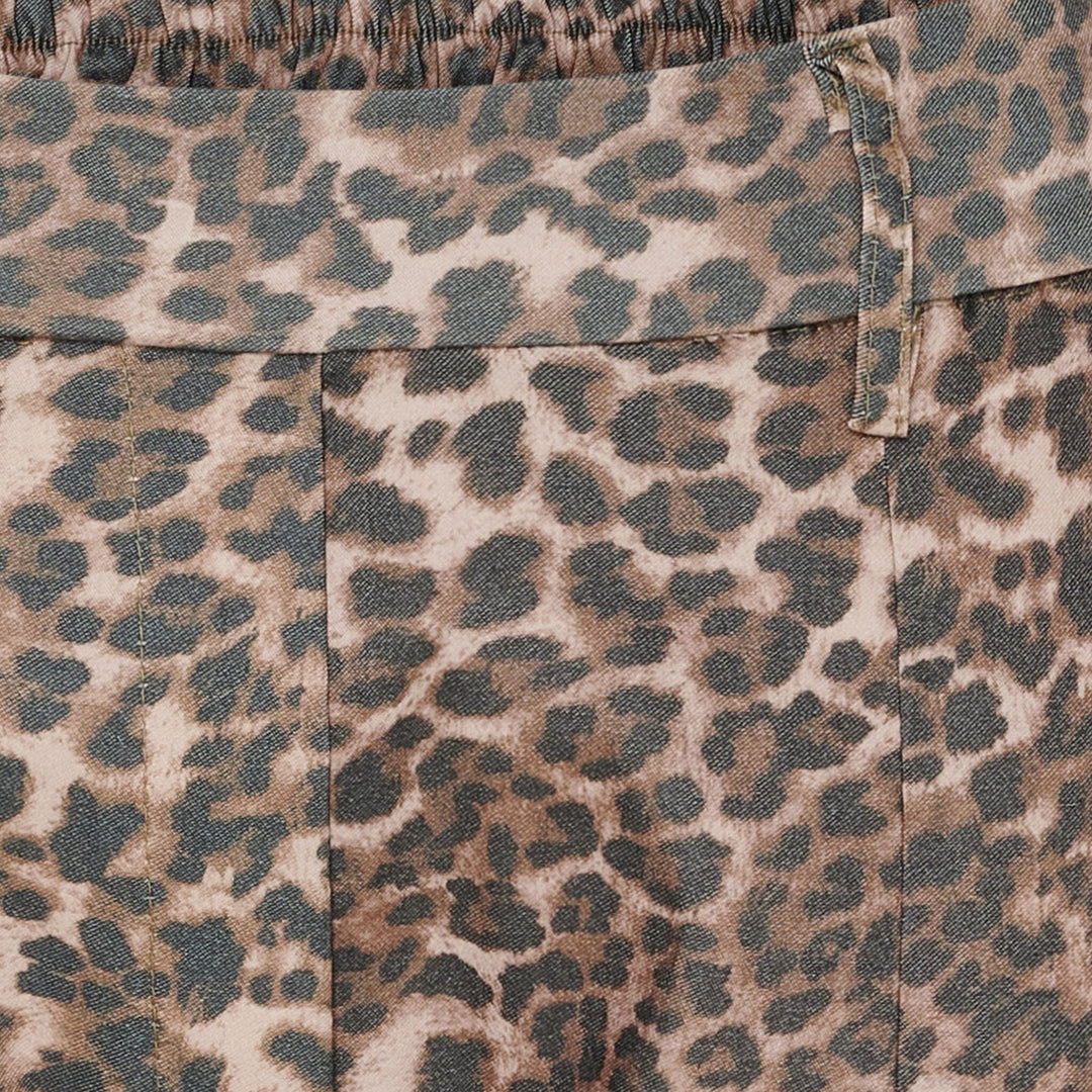 Marta Du Chateau - Mdcstormi Pants 256338B - Leo Bukser 