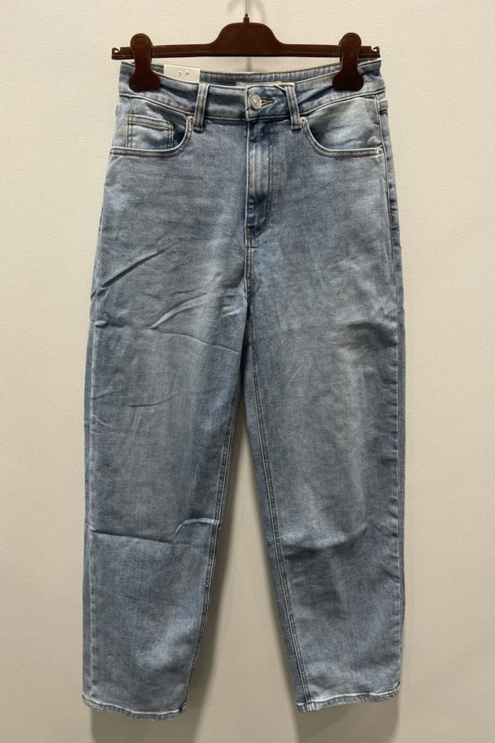 Marta Du Chateau - Mdctessa Jeans MDC235-JP8332 - Denim Jeans 