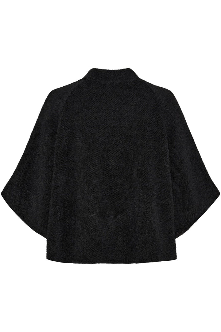 Marta Du Chateau - Mdcthunder Jacket 248370 - Black25