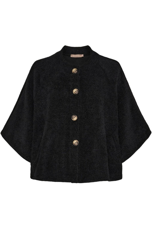 Marta Du Chateau - Mdcthunder Jacket 248370 - Black25