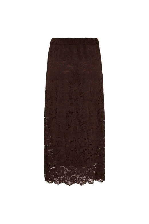 Marta Du Chateau - Mdctitania Skirt 7509 - Moro