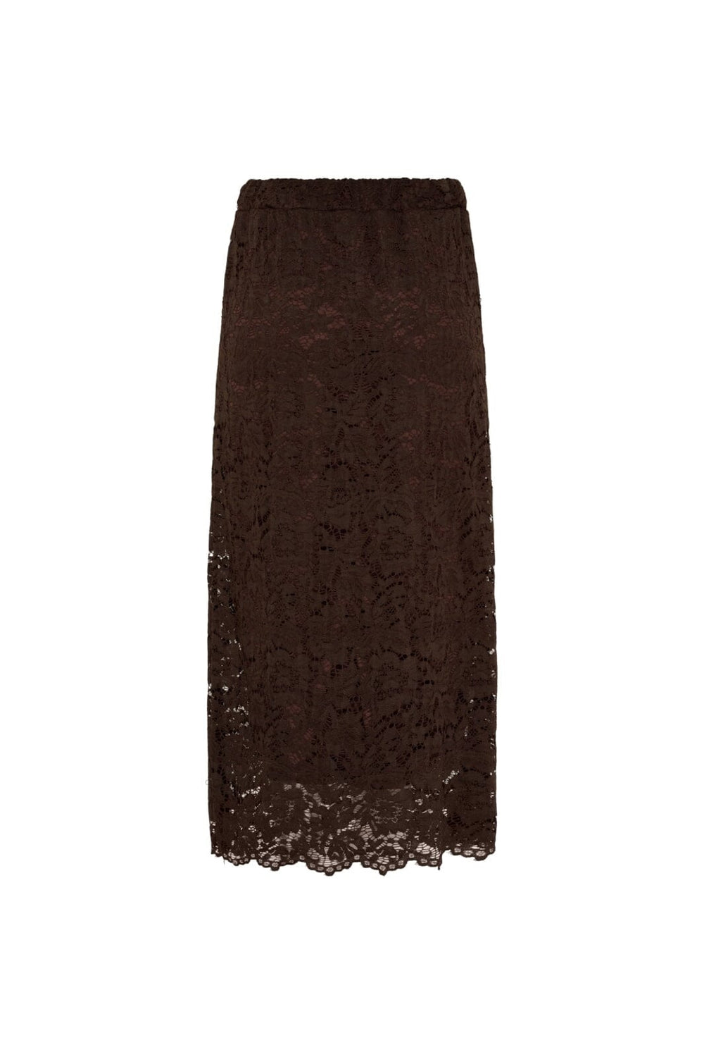 Marta Du Chateau - Mdctitania Skirt 7509 - Moro