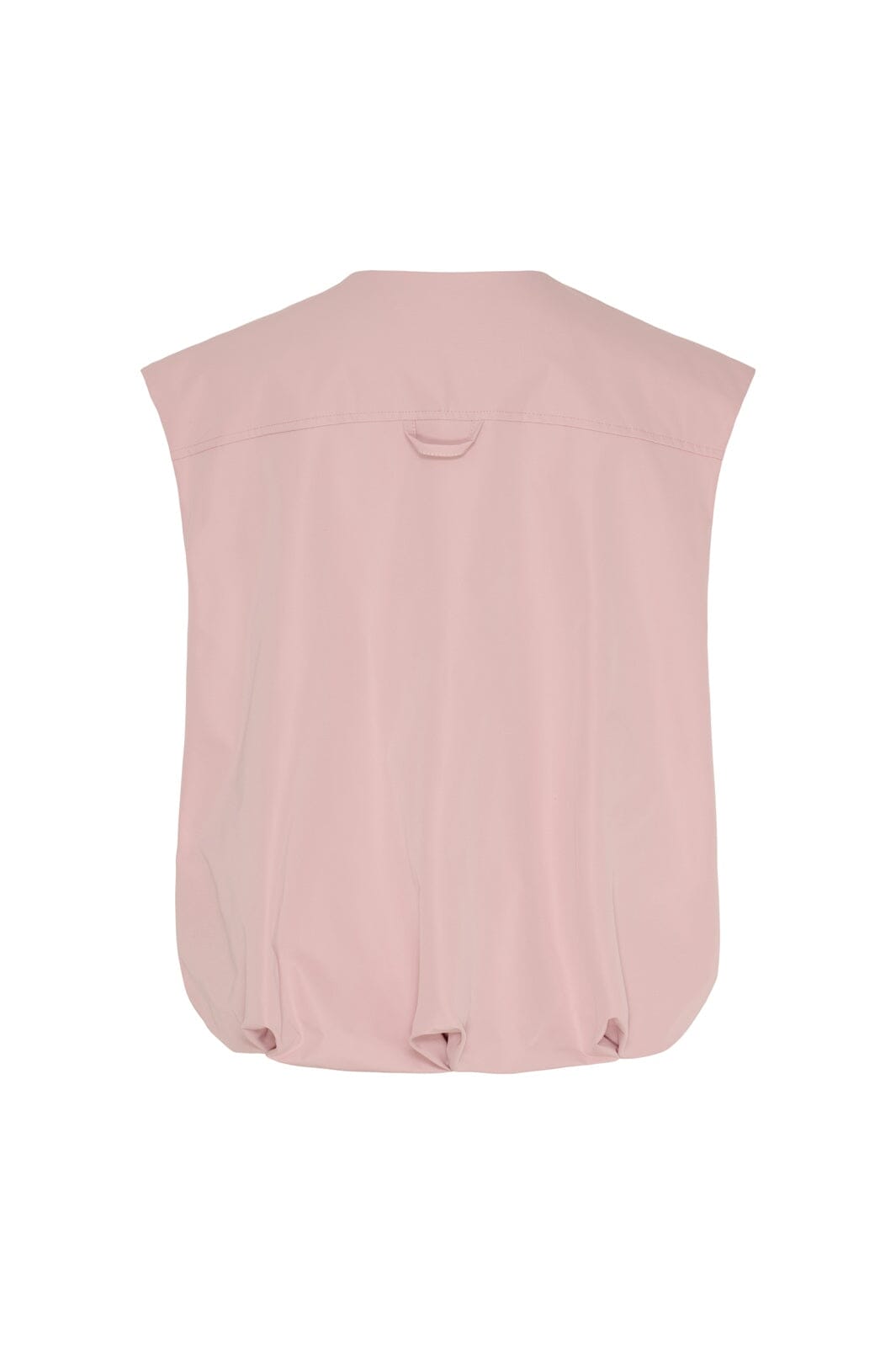 Marta Du Chateau - Mdctyra Vest 55009M - Baby