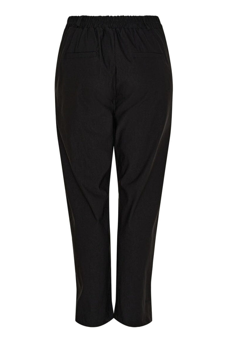 Marta Du Chateau - Mdcuma Pants 256422 - Black99