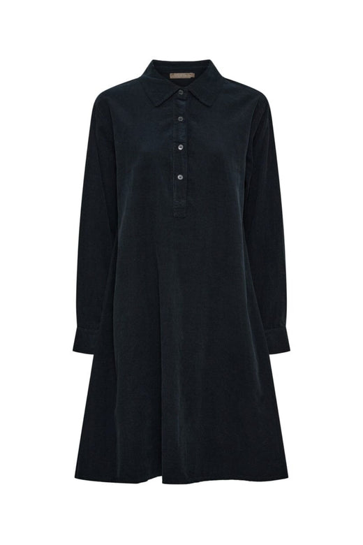 Marta Du Chateau - Mdcumbria Dress 8901 - Black