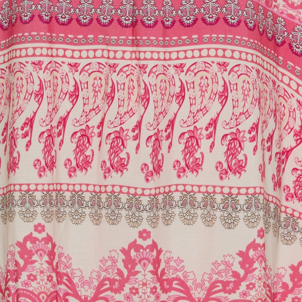 Marta Du Chateau - Mdcvalentina Dress - Pink Originale Kjoler 