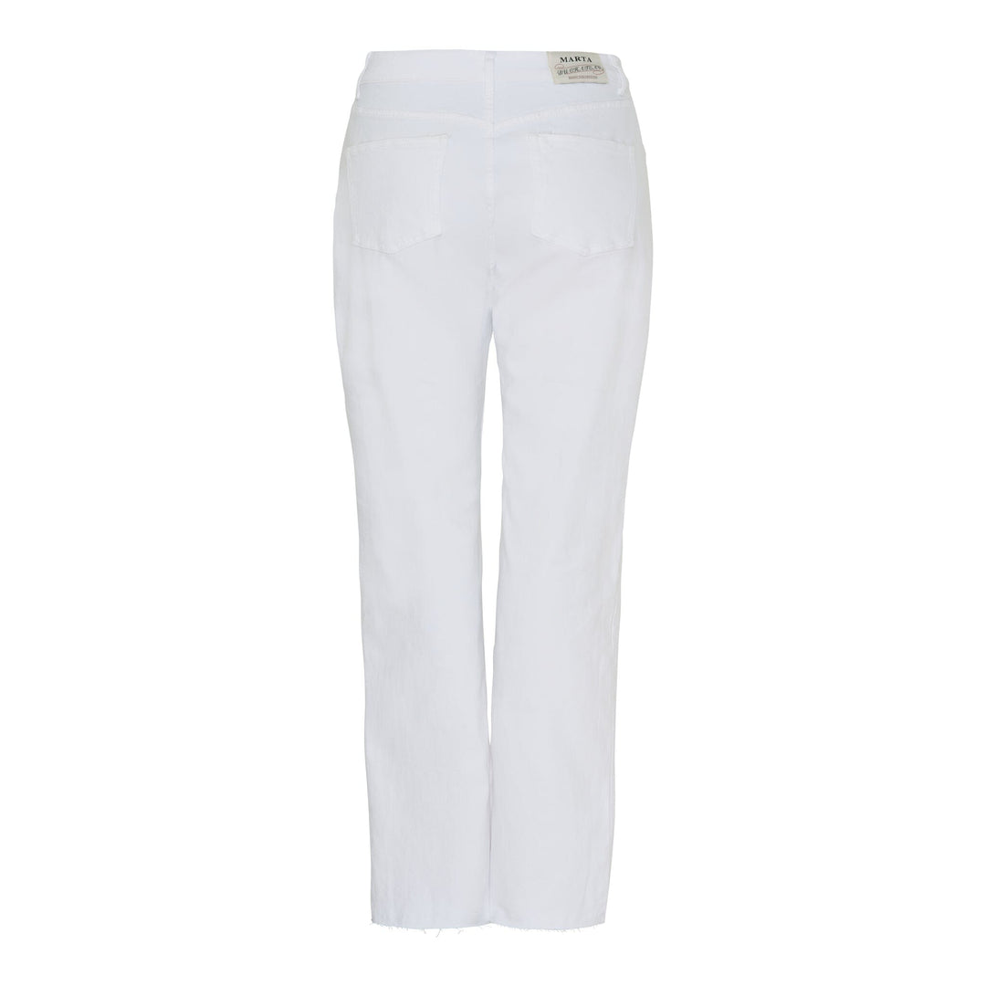 Marta Du Chateau - Mdcvanda Jeans - Col/Size Jeans 