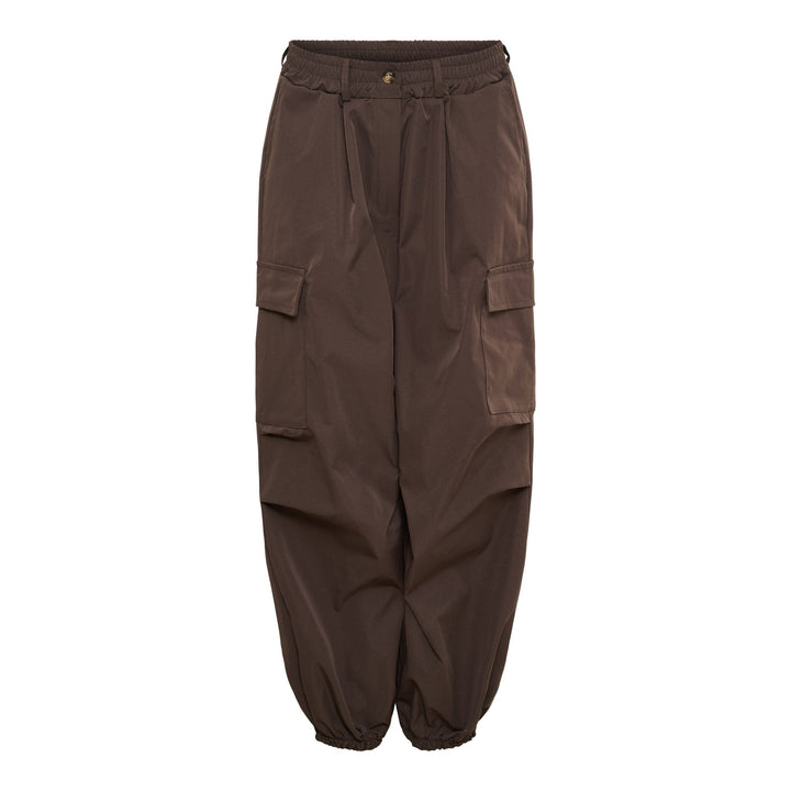 Marta Du Chateau - Mdcvanilla Pants 8562 - Moro20 Bukser 