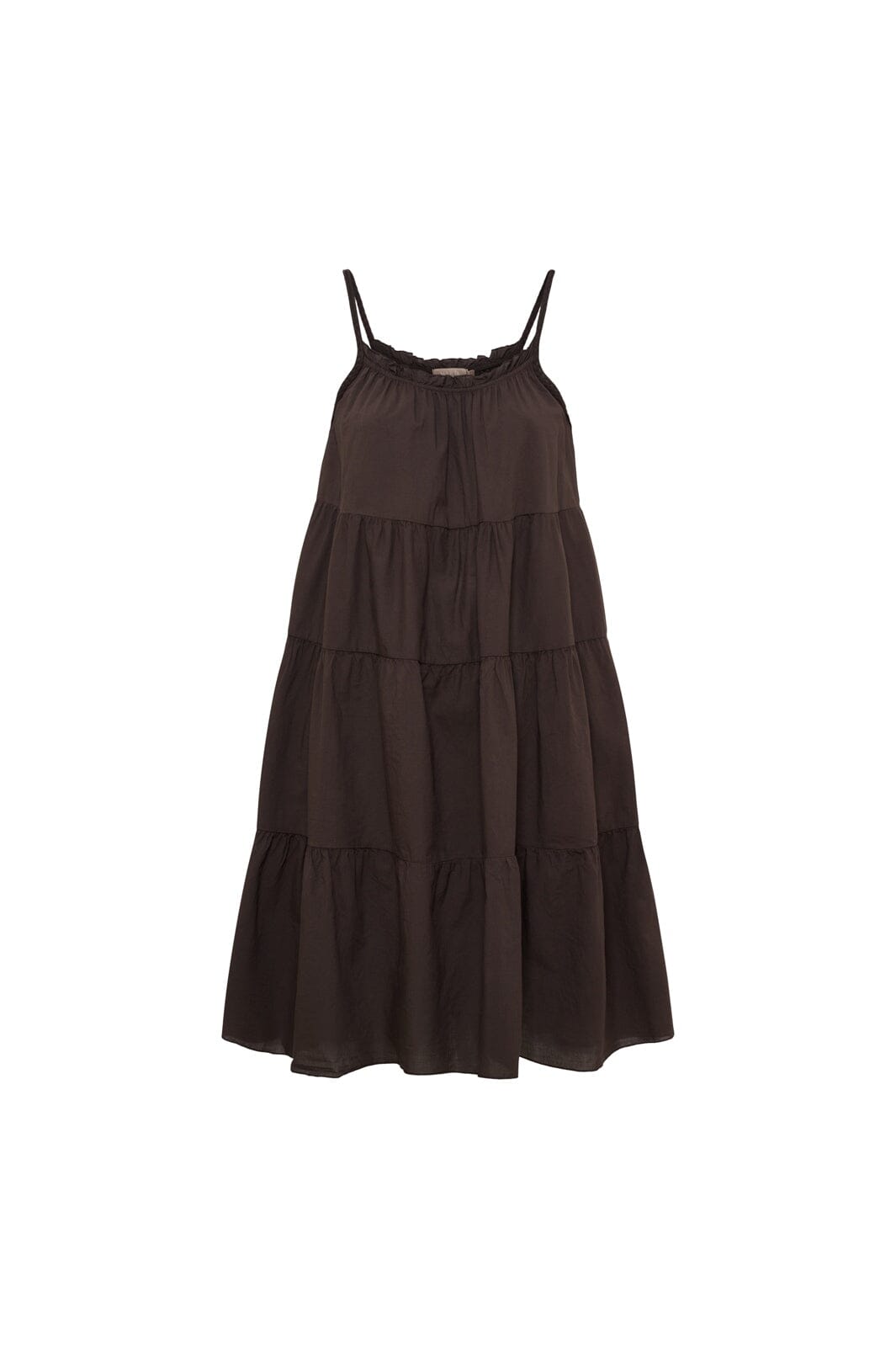 Marta Du Chateau - Mdcvelina Dress 269225 - Moro