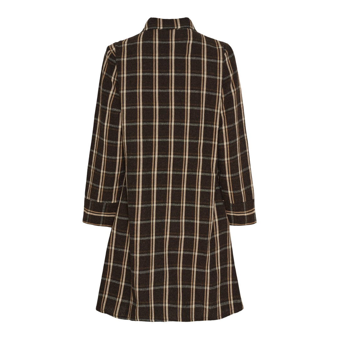 Marta Du Chateau - Mdcvivi Dress 7411A - Moro7781 Kjoler 