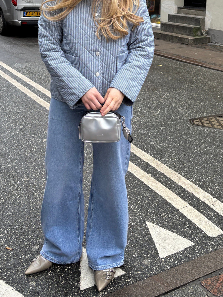 MbyM - Amarillo-M 64391142 - V61 - Light Blue Brushing Jeans 