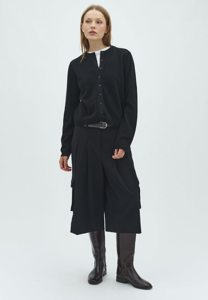 MbyM - Averie-M 63930980 - 880 - Black Strikbluser 