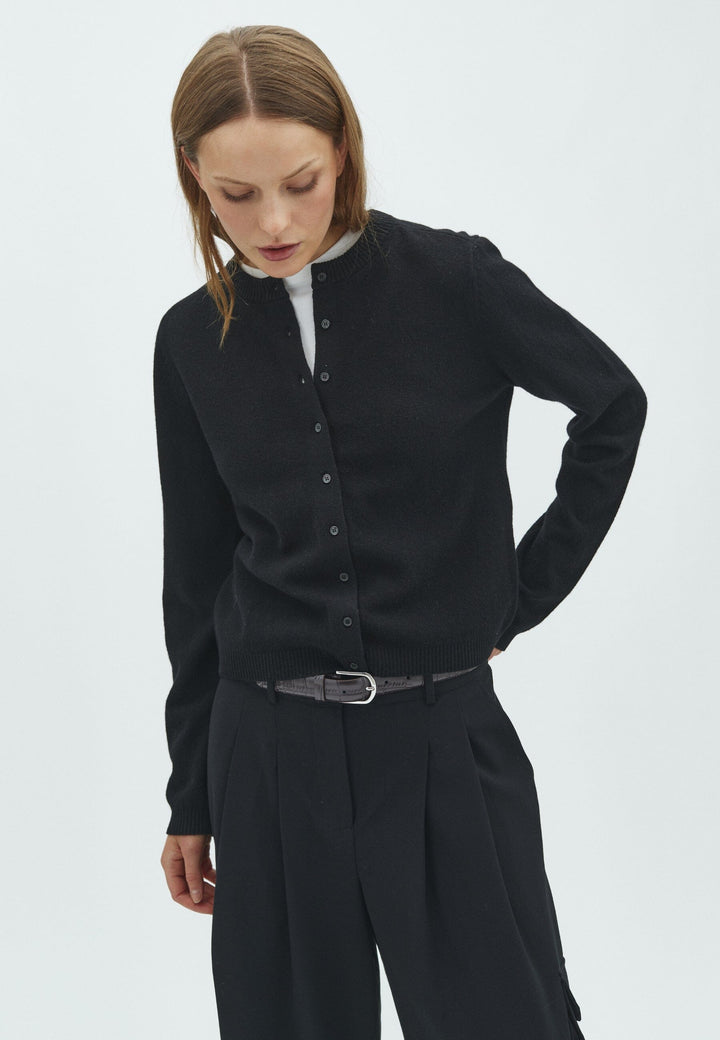 MbyM - Averie-M 63930980 - 880 - Black Strikbluser 