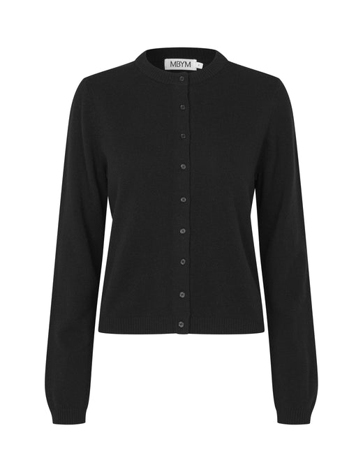 MbyM - Averie-M 63930980 - 880 - Black Strikbluser 