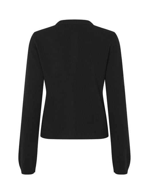 MbyM - Averie-M 63930980 - 880 - Black Strikbluser 