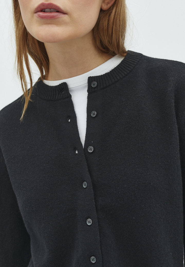 MbyM - Averie-M 63930980 - 880 - Black Strikbluser 