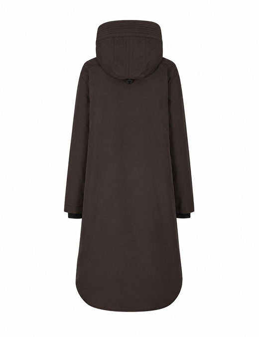 MbyM - Caden-M 64751231 - Y02 - Dark Coffee Jakker 