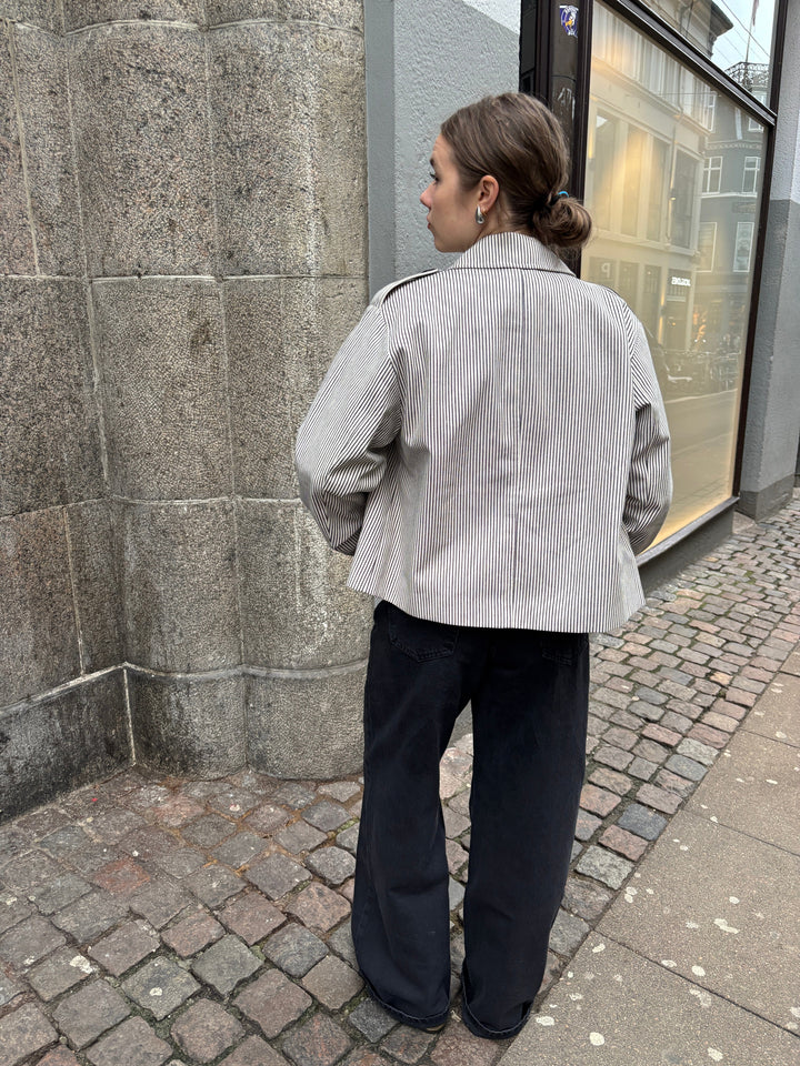 MbyM - Cadian-M 64371138 - V58 - Rebel Black Jeans 