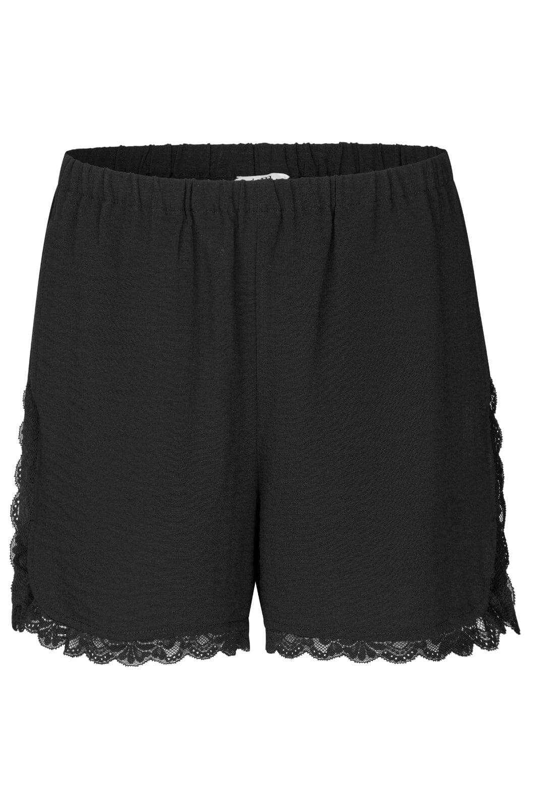 MbyM - Coralys-M 64161068 - 880 - Black Shorts 