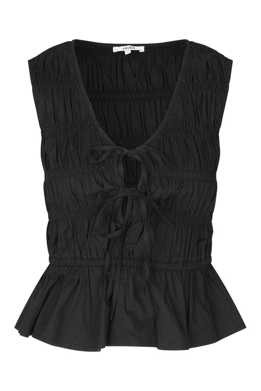 MbyM - Cyra-M 64101044 - 880 - Black Toppe 