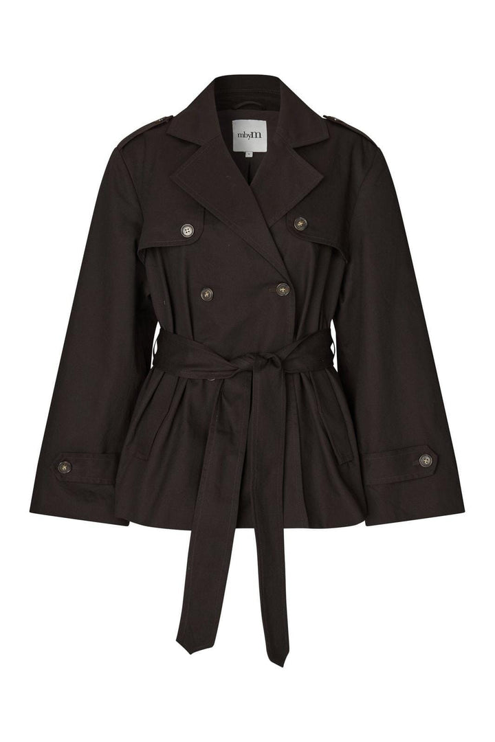 MbyM - Daffira B-M 63451176 - T29 - Java Jakker 