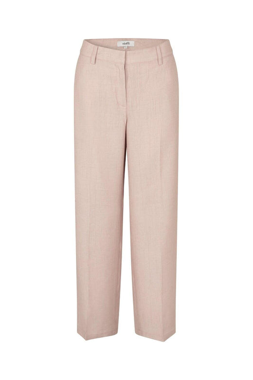 MbyM - Dagnise-M 64261105 - V52 - Rose Red Light Melange Bukser 