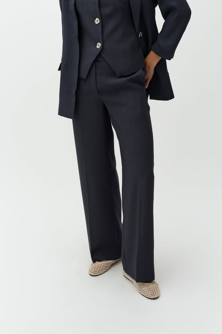 MbyM - Dagnise-M 64261105 - V66 - Dark Bering Sea Bukser 