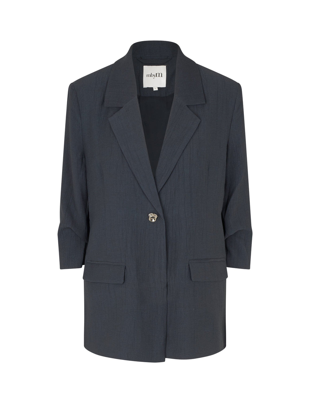 MbyM - Dravina-M 64261053 - V66 - Dark Bering Sea Blazere 
