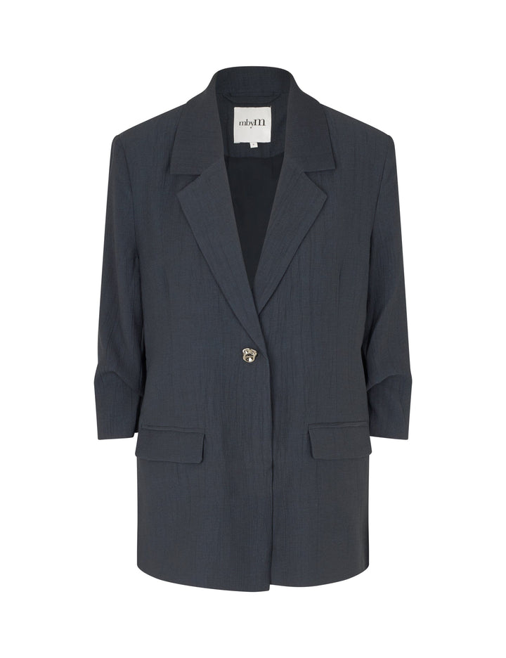 MbyM - Dravina-M 64261053 - V66 - Dark Bering Sea Blazere 