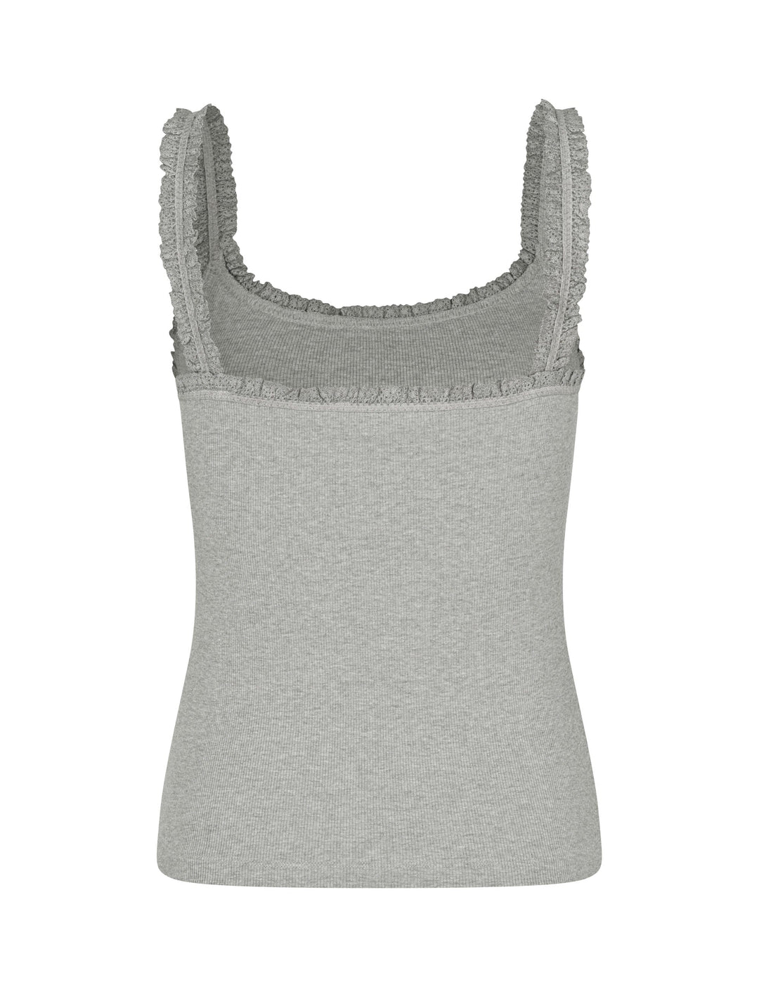 MbyM - Elinea-M - 608 Grey Melange T-shirts 