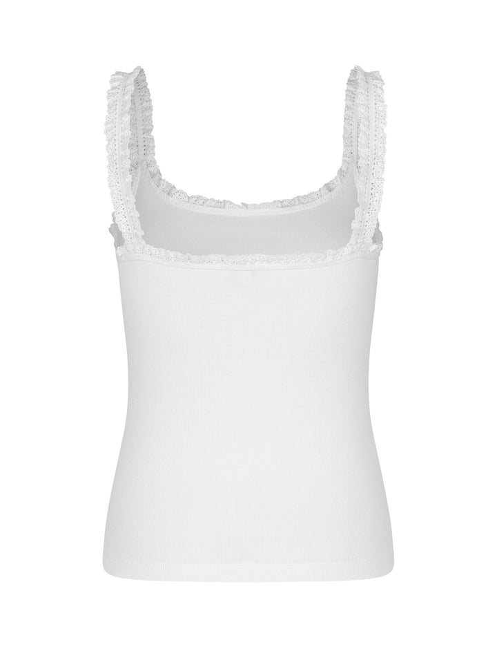 MbyM - Elinea-M - 800 White T-shirts 