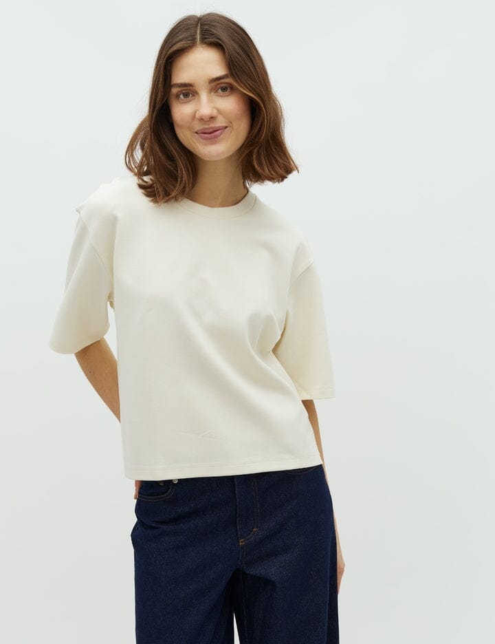 MbyM - Emrys-M 51539020 - 808 - Sugar T-shirts 