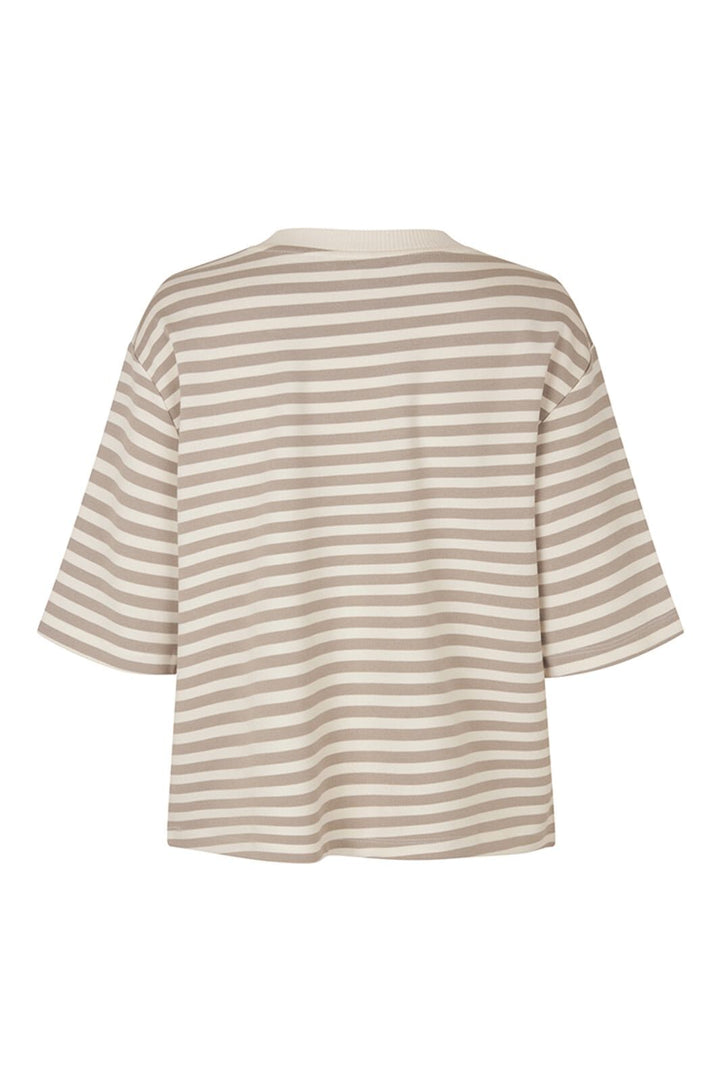 MbyM - Emrys-M 56589020 - P49 - Island Fossil Sugar Stripe