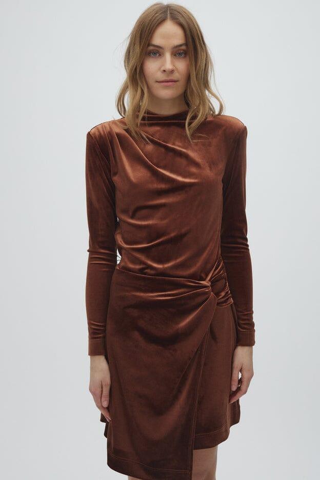MbyM - Ester C-M 25561507 - E96 - Pecan Kjoler 