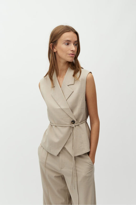 MbyM - Evelora-M 57061006 - F03 - Light Sand